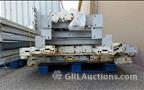 Lot: 15-3-10515: (40) Warehouse Racking Mixed lot 