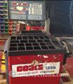 Lot: 15-3-10419: (1) Coats 1250 Wheel Balancer 