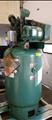 Lot: 15-3-10517: (1) Champion VR7-12 Air Compressor 