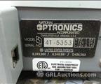 Lot: 13-7-1416: (1) Ptronics 4T 