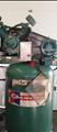 Lot: 15-3-10517: (1) Champion VR7-12 Air Compressor 