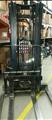 Lot: 15-3-10023: (1) Crown WS 2000-40 Electric Walkie Stacker 
