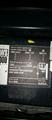 Lot: 15-3-10023: (1) Crown WS 2000-40 Electric Walkie Stacker 
