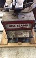 Lot: 15-3-9799: (1) Coats 7060AX Rim clamp tire changer 