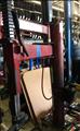 Lot: 15-3-9799: (1) Coats 7060AX Rim clamp tire changer 