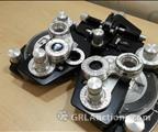 Lot: 15-7-10563: (1) Vision Tester 
