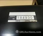 Lot: 15-7-10563: (1) Vision Tester 