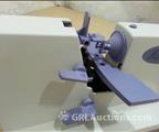 Lot: 15-7-10566: (1) Reichert AL 200 