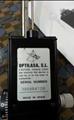 Lot: 13-7-2288: (1) Optilasa Manual Tonometer 