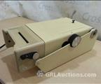 Lot: 15-7-10573: (1) Titmus 2S 