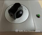 Lot: 15-7-10580: (1) Marco Radius Gauge 