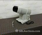 Lot: 13-7-1418: (1) Zeiss Humphrey REF710 