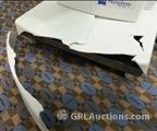 Lot: 13-7-1418: (1) Zeiss Humphrey REF710 