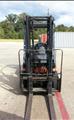 Lot: 15-3-10025: (1) Toyota 7FGU20 Propane Forklift 