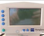 Lot: 15-7-10586: (1) Zeiss Humphrey REF710 