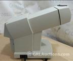 Lot: 15-7-10586: (1) Zeiss Humphrey REF710 