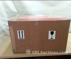 Lot: 15-7-10586: (1) Zeiss Humphrey REF710 