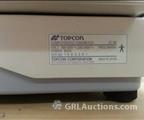 Lot: 15-7-10591: (1) Topcon CT-80 
