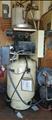 Lot: 15-3-10413: (1) Ingersoll Rand 2545 