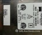 Lot: 13-7-1418: (1) Zeiss Humphrey REF710 