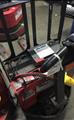 Lot: 15-3-10031: (1) Raymond 102T-F45L Electric Pallet Jack 