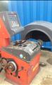 Lot: 15-3-10504: (1) Corghi EM 8040 Computerized Wheel Balancer 