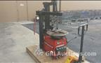 Lot: 15-3-10528: (1) John Bean EHP SYSTEM IV - Tire changer 