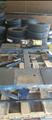 Lot: 15-3-10557: (1) Rotary 6000 # Automotive Pad Lift 