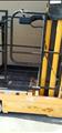 Lot: 15-3-10545: (1) Bil-Jax ESP 19 Stock Picker 