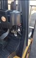 Lot: 15-3-9149: (1) Yale GLP040SVXNUSF084 Propane Forklift 