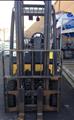 Lot: 15-3-9149: (1) Yale GLP040SVXNUSF084 Propane Forklift 
