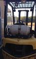 Lot: 15-3-9149: (1) Yale GLP040SVXNUSF084 Propane Forklift 