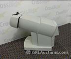 Lot: 13-7-1420: (1) Zeiss Humphrey REF710 