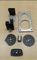 Lot: 15-7-10599: (1) Ptronics 4T 