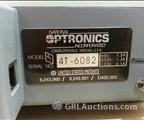 Lot: 15-7-10601: (1) Ptronics 4T 