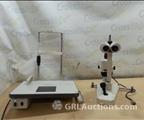 Lot: 15-7-10602: (1) Topcon SL-1E 