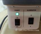 Lot: 15-7-10602: (1) Topcon SL-1E 