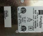 Lot: 13-7-1420: (1) Zeiss Humphrey REF710 