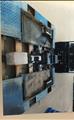 Lot: 15-3-10592: (1) Challenger 67000 Low Rise Auto Lift (1) Challenger 67000 Low Rise Auto Lift (1) Challenger 67000 Low Rise Auto Lift 