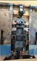 Lot: 15-3-10592: (1) Challenger 67000 Low Rise Auto Lift (1) Challenger 67000 Low Rise Auto Lift (1) Challenger 67000 Low Rise Auto Lift 