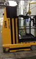 Lot: 15-3-10595: (1) Bil-Jax ESP 19 Stock Picker 