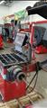 Lot: 15-3-10506: (1) Coats 950 Electric Wheel Balancer (1) Coats 950 Electric Wheel Balancer 