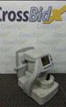 Lot: 13-7-1421: (1) Zeiss Humphrey ACUITUS 5015 Automatic Refractor 