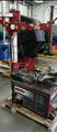 Lot: 15-3-10505: (1) Coats 7060AX Rim clamp tire changer 