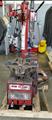 Lot: 15-3-10505: (1) Coats 7060AX Rim clamp tire changer 