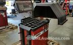 Lot: 15-3-10506: (1) Coats 950 Electric Wheel Balancer (1) Coats 950 Electric Wheel Balancer 