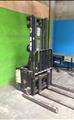 Lot: 15-3-8693: (1) Crown WS 2000-40 Electric Walkie Stacker 