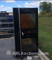 Lot: 15-3-9801: (1) Fri Jado TDR7-P Rotisserie Oven 
