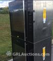 Lot: 15-3-9801: (1) Fri Jado TDR7-P Rotisserie Oven 