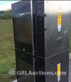 Lot: 15-3-9801: (1) Fri Jado TDR7-P Rotisserie Oven 